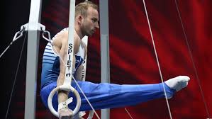 En raison des conditions sanitaires, un événement est susceptible d'être annulé ou. Gymnastique Championnats D Europe Julien Gobaux N Ira Pas Aux Jeux