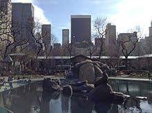 Central Park Zoo Wikipedia New york top 7 in great urban parks.
