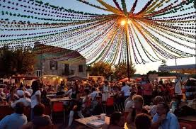 Marche Nocturne Sigoul Estival Sigoules Marche Gourmande Tourisme Nocturne