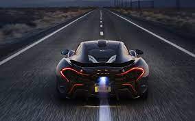 140 Mclaren P1 Hd Wallpapers And Backgrounds