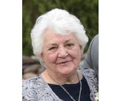 Jean Corcoran Obituary (1926