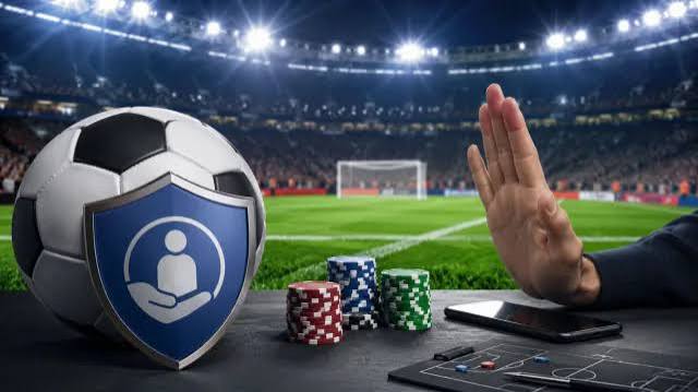 How to Gamble Responsibly Throughout the Premier League Season