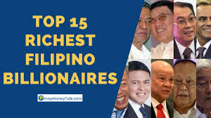 BILLIONAIRES! Meet the Top 15 Richest Filipinos in 2020 » Pinoy Money Talk