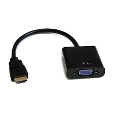احصل على أفضل hdmi 2.1 كابل على alibaba.com. Cable Hdmi To Vga