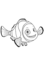 Printable coloring and activity pages are one way to keep the kids happy (or at least occupie. Coloring Pages Funny Fish Coloring Pages For Kids