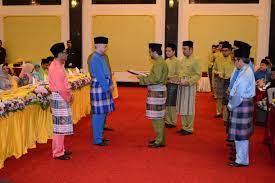 Hukum waris adat, adat istiadat aceh, falsafah adat alam minangkabau. Th Made Zakat Contribution To Majlis Agama Islam Dan Adat Istiadat Melayu Perak Tabung Haji