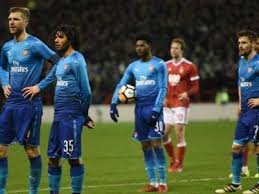 Open an account with bet365 today. Fa Cup 2017 18 Draw Fixtures Results Guide To Each Round Goal Com