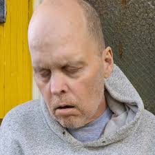 Fundraiser by Jeff Denman : Diminishing Health