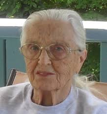 Obituary information for Frieda E. French