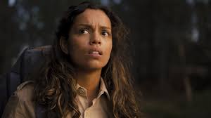 Lovely, Dark, and Deep (2023)