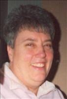 Glenda Strand Obituary (1952