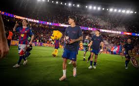 João Cancelo, four out of five as league champion