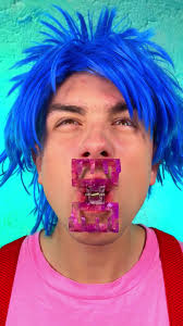 Hilarious Sharknado Parody TikTok