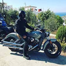 Pin On Motorcycle Helmets With Style