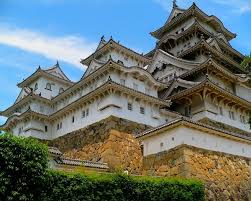 More than 400 years have passed since the main keep of himeji castle (called white heron castle ) was built. Himeji Castle Famous By It S Unique Architecture Interior Design Design News And Architecture Trends