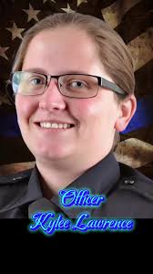 Texas Police Officer Female Died 12 27 2024