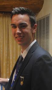 PA DeMolay News and Views: 2017