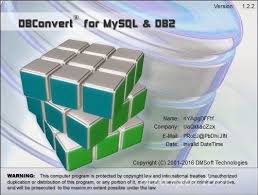 Dmsoft Dbconvert For Mysql And Db2 1 2 4 Mysql Development Ibm Db2