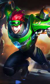 X borg mobile legends wallpaper for free download in different resolution hd widescreen 4k 5k 8k ultra hd wallpaper support different devices like desktop pc or laptop mobile and tablet. Mobile Legends X Borg Wallpapers Wallpaper Cave