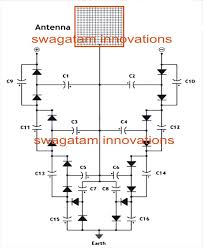 Homemade Circuit Projects How To Collect Free Energy From Atmosphere Circuit Diagram Attached Free Energy Generator Free Energy Tesla Free Energy