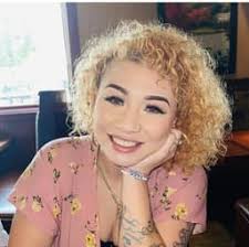 Jasmine Samantha Johnson Obituary (1995