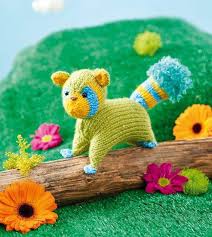 I am looking for a frog pattern to knit for a friend of. 50 Free Toy Patterns Top Crochet Patterns