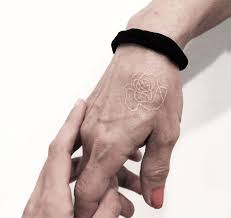 We have put together a list of our favorite 76 of them and will also go in to some detail about why people are choosing white ink, as well as some of the potential benefits and downsides of getting your next tattoo with white ink. 30 Creative Ways People Inked Themselves In White Laptrinhx