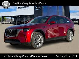 Image result for Artisan Red 2025 CX-90
