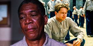 The Shawshank Redemption: Why Red Narrates Instead Of Andy