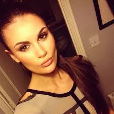 Morgan Cunningham's Instagram, Twitter & Facebook