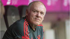 Tu y trouveras tous les clubs qu'il a entraînés et ceux pour lesquels il a joué. Fc Bayern Neben Flick Und Klose Geht Auch Gerland Kein Platz Unter Nagelsmann Transfermarkt
