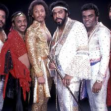 Soul funk motown rhythm and blues. How The Isley Brothers Made Harvest For The World Pop And Rock The Guardian