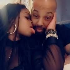 Ashanti Owens's Instagram, Twitter & Facebook