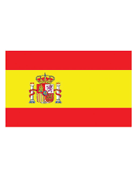 Bandera de españa ), wie es in der definiert ist , der spanischen verfassung von 1978 , besteht aus drei horizontalen streifen: Spanien Flagge Partydeko Und Gunstige Faschingskostume Vegaoo