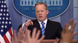 Sean Spicer resigns after White House appoints new communications staff