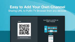 Send urls from your phone to your tv quickly, create channels of web pages for quick access, and more. Puffin Tv For Android Apk Download