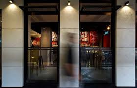 Here is another options how you can celebrate your christmas and new year. Hana Dining Sake Bar Project Space Simplified By Twentythree