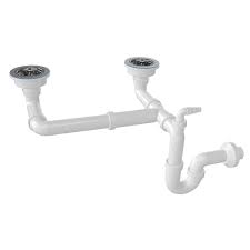 We did not find results for: 3 Drain S Trap Siphon For Double Bowl Sinks With Machine Nova