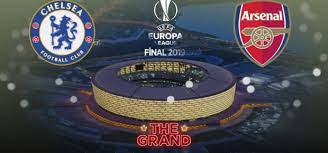 The other will go home wondering about what might have been. Arsenal Vs Chelsea Europa League Final Preview And Prediction