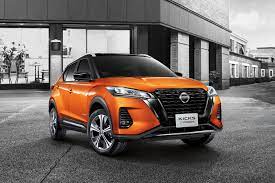 We did not find results for: 2021 Nissan Kicks Arrives With Fresh New Styling Carbuzz
