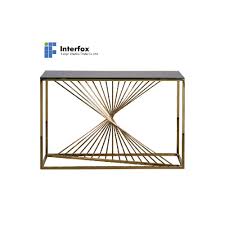 Maybe you would like to learn more about one of these? China Hot Selling Living Room Furniture Center Table Modern Metal Wire Coffee Table Design China Luxury Modern Center Table Tubular Metal Table Frame