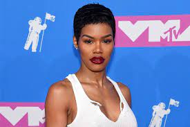 The album is a new project by teyana taylor released on june 19, 2020. Teyana Taylor Announces Retirement Feels Underappreciated Rap Up