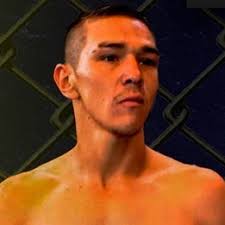 Jesus Torres vs. Rodrigo Esparza, UMF 3