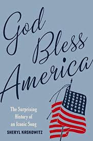 God Bless America The Surprising History Of An Iconic Song Kaskowitz Sheryl 9780199919772 Amazon Com Books Loveless, jobless, possibly terminally ill, frank has had enough of the downward spiral of america.