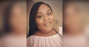 Obituary for Tavia Denise Johnson