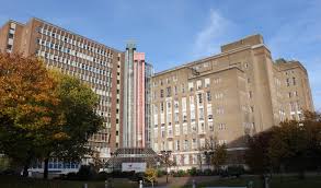 Aston University, Birmingham campus 4