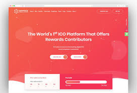 Find the best ico to invest in 2020. Cryptico Ico Crypto Landing Cryptocurrency Wordpress Theme Best Cryptocurrency Wordpress Theme Ico