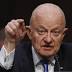 Media image for clapper from NBCNews.com