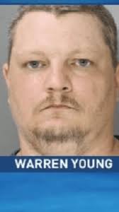 Bedford County child rapist denied bid for new trial, court officials  confirm