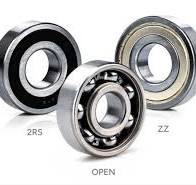 Deep Groove Ball Bearings: Reliable and High-Performance ...